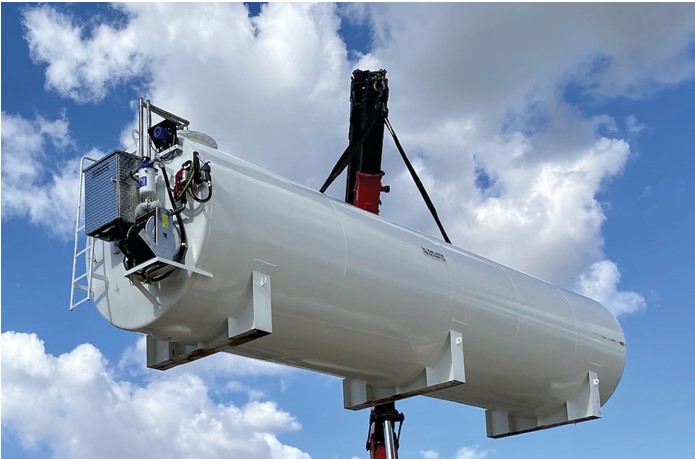 Fuel Storage Solutions