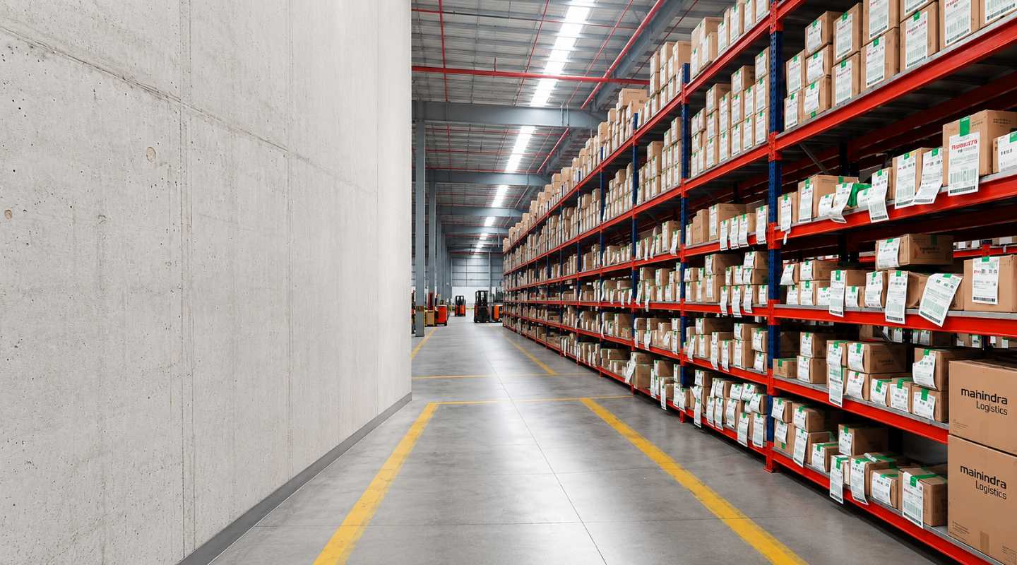 Warehouse Automation